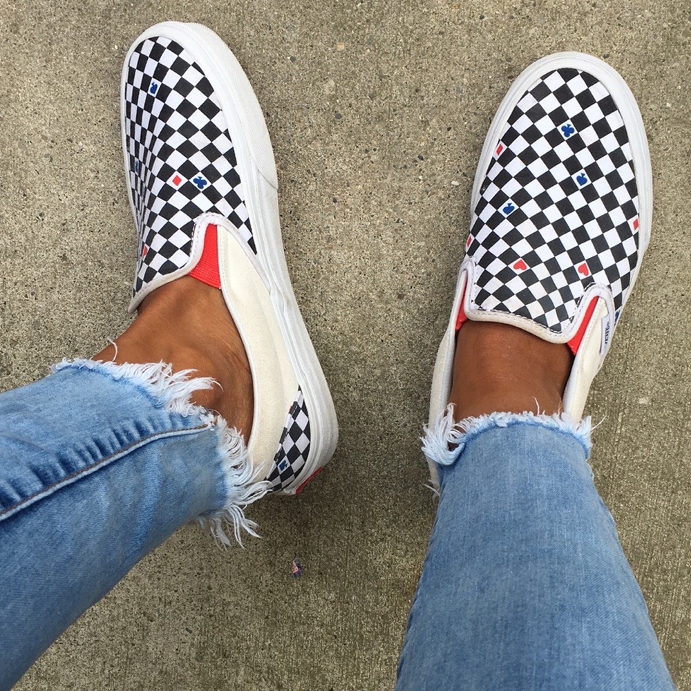 🔥❇️LOWEST ❇️🔥VANS SNEAKERS